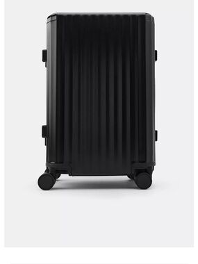 NWT 2026 ZARA VIRAL SKI CABIN CARRY ON SUITCASE LUGGAGE NOT RIMOWA